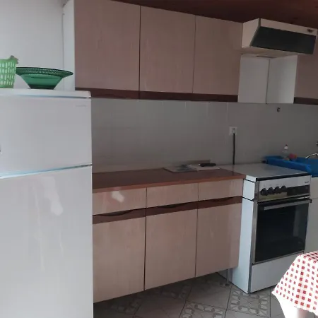 Mare 1 Apartment Novigrad (Istria)