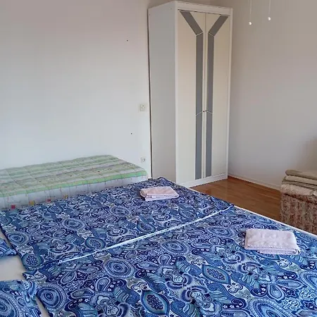 Mare 1 Apartment