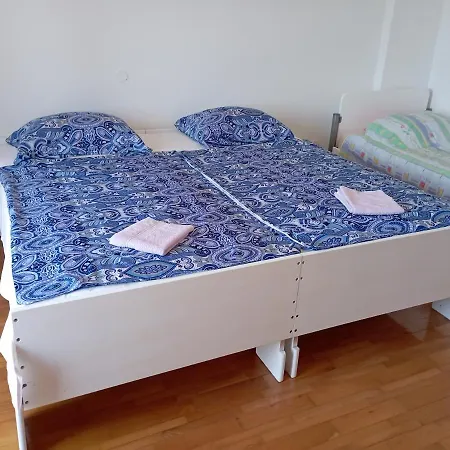 Apartment Mare 1 Novigrad (Istria)