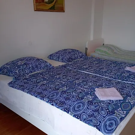 Mare 1 Apartment