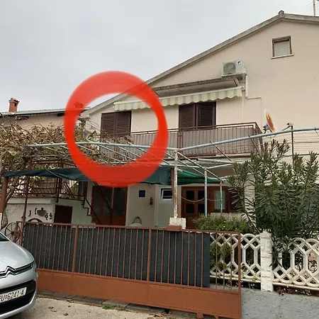 Mare 1 Apartment *