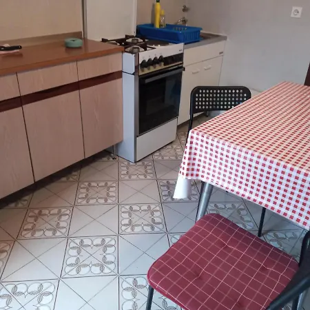 Apartment Mare 1