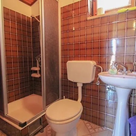 Mare 1 Apartment Novigrad (Istria)