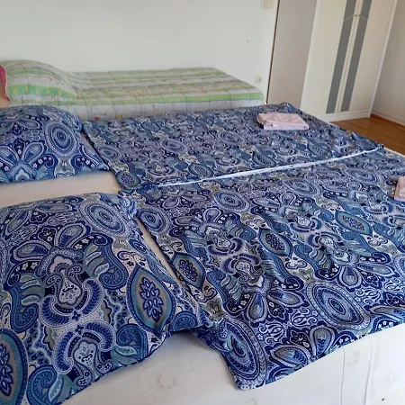Appartement Mare 1 Novigrad Istria