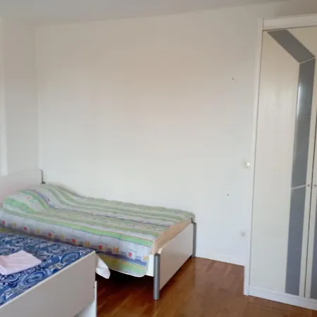 Mare 1 Novigrad Istria