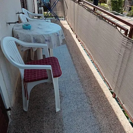 Mare 1 * Novigrad Istria