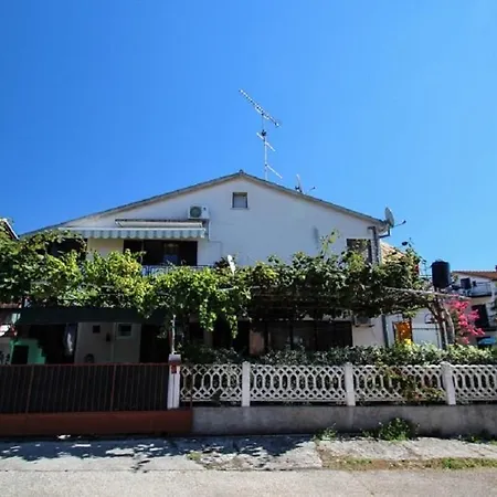 Appartement Mare 1