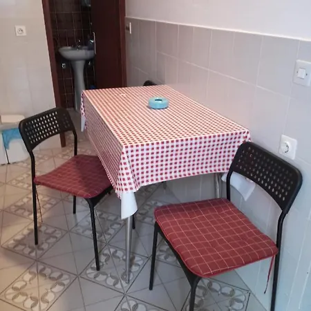 Apartament Mare 1 Novigrad (Istria)