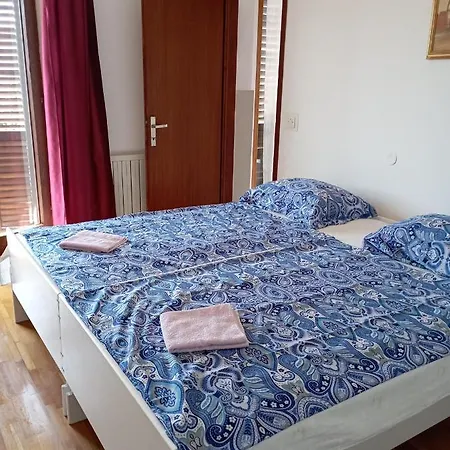 Apartament Mare 1 Novigrad (Istria)