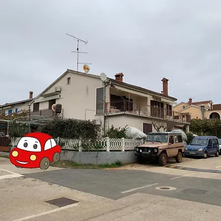 Mare 1 Novigrad (Istria)