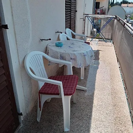 Mare 1 * Novigrad (Istria)